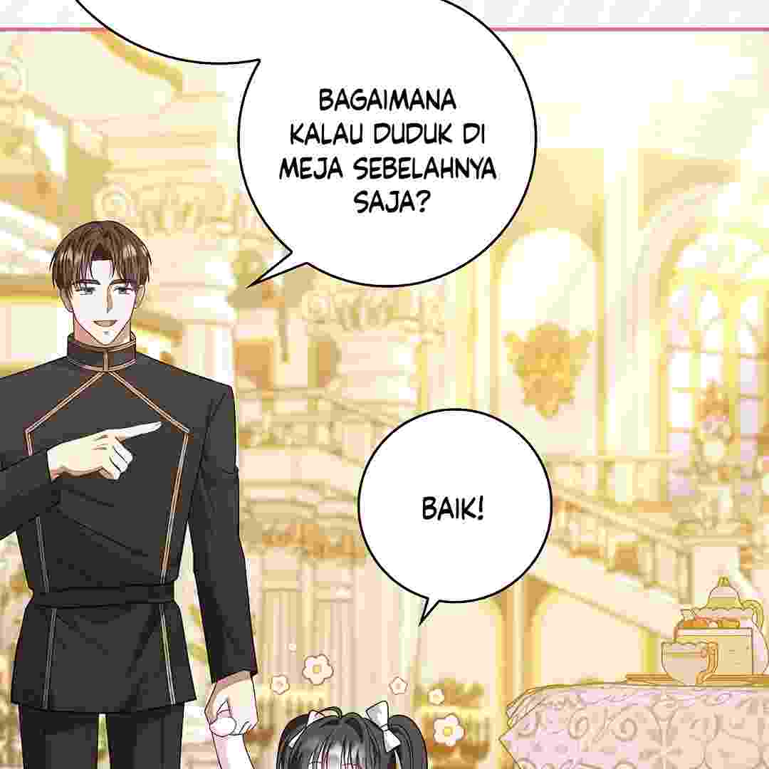 I Live With My Villain Uncle Chapter 11 - halaman 196