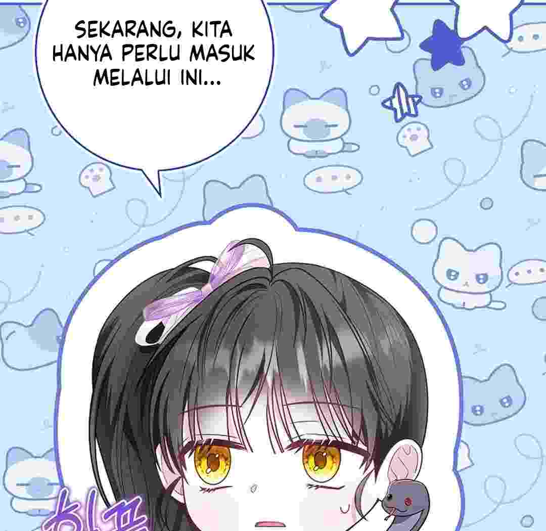 I Live With My Villain Uncle Chapter 21 - halaman 197