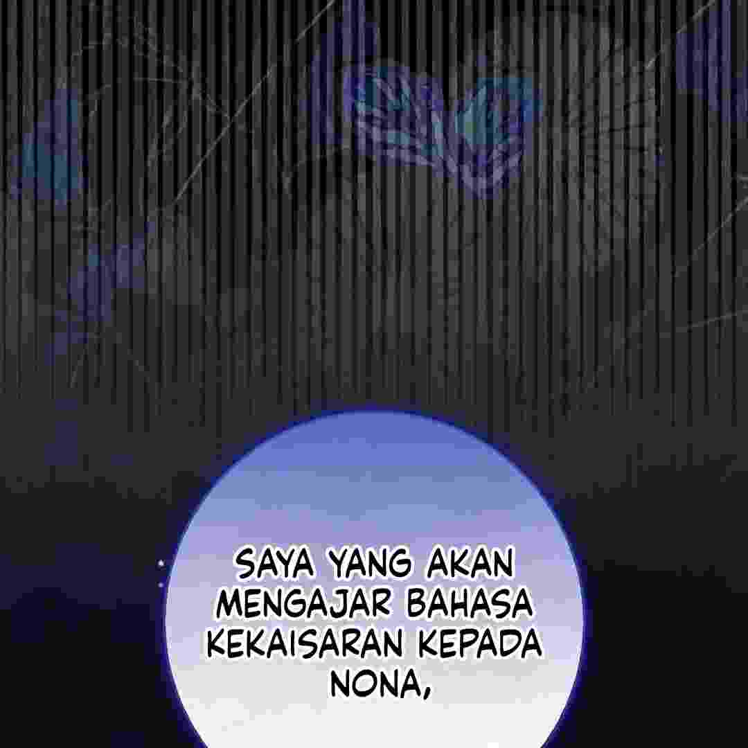 I Live With My Villain Uncle Chapter 20 - halaman 197