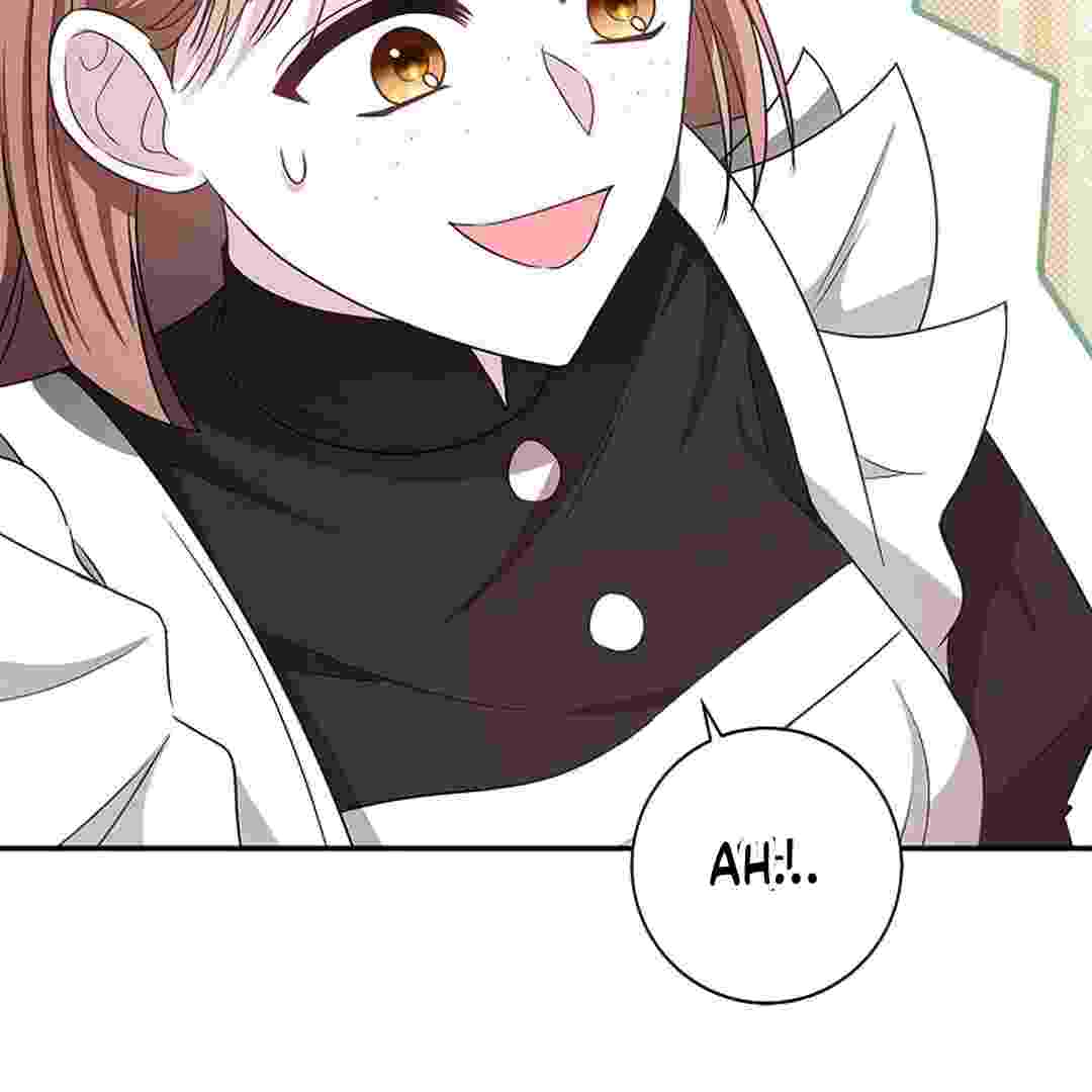 I Live With My Villain Uncle Chapter 3 - halaman 197