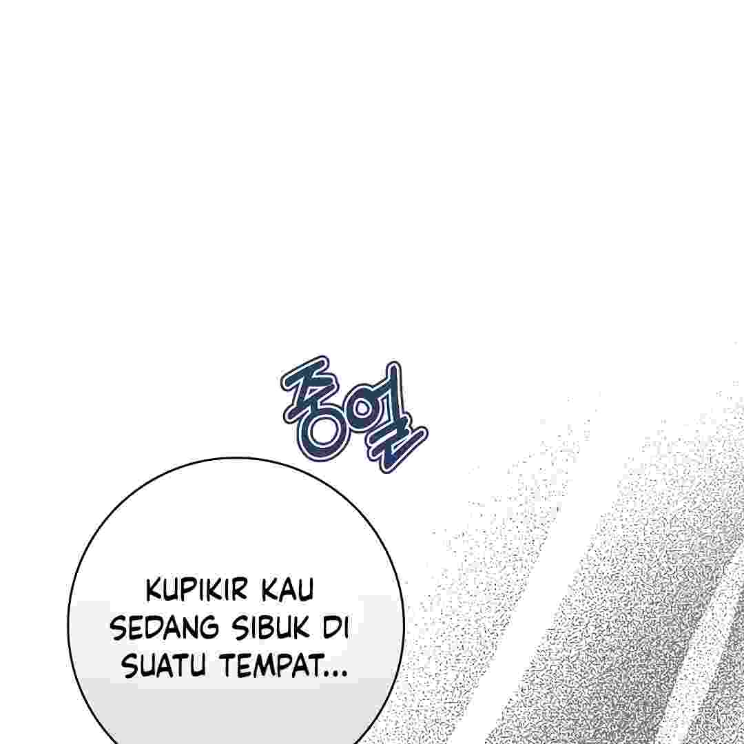 I Live With My Villain Uncle Chapter 13 - halaman 197