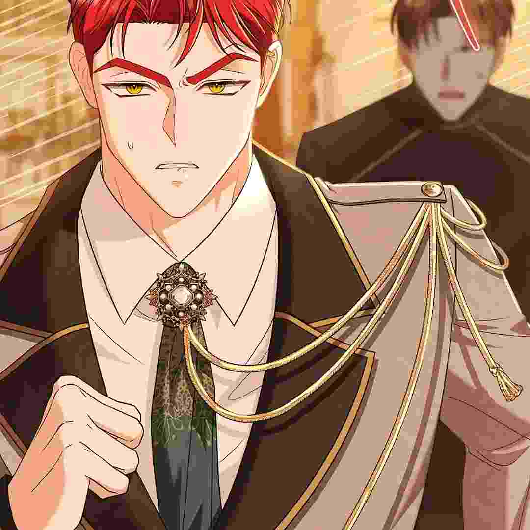 I Live With My Villain Uncle Chapter 14 - halaman 197
