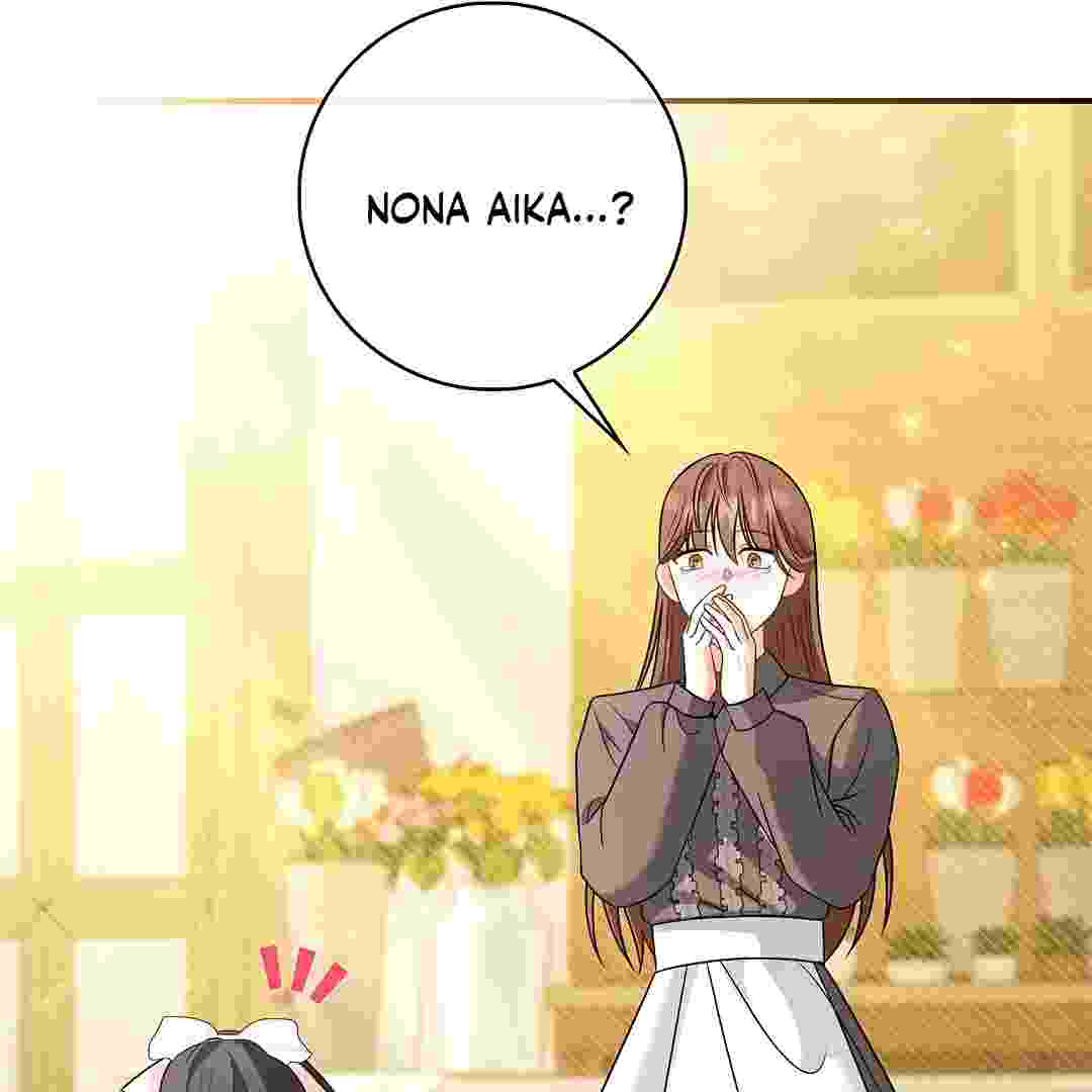 I Live With My Villain Uncle Chapter 12 - halaman 197