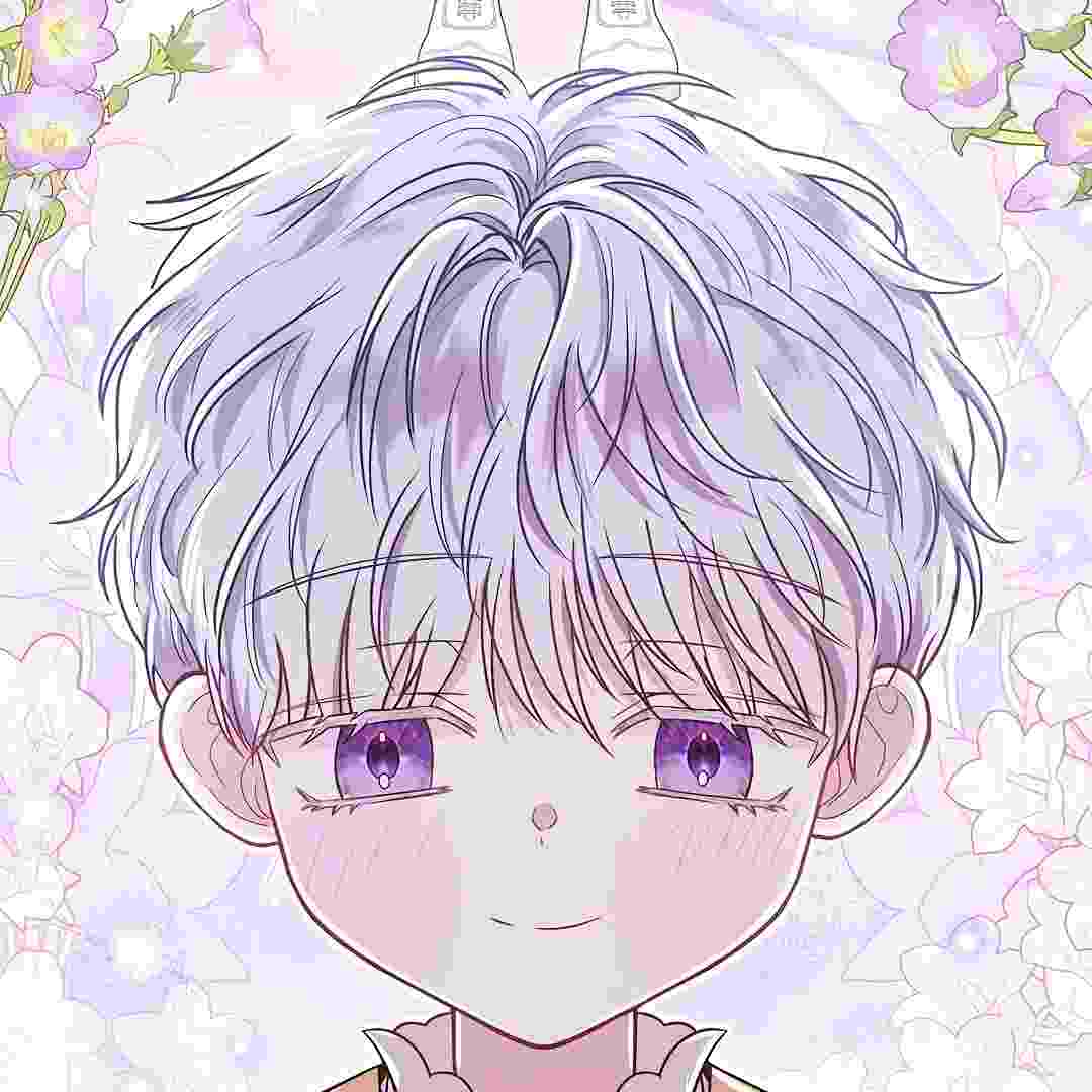 I Live With My Villain Uncle Chapter 17 - halaman 198