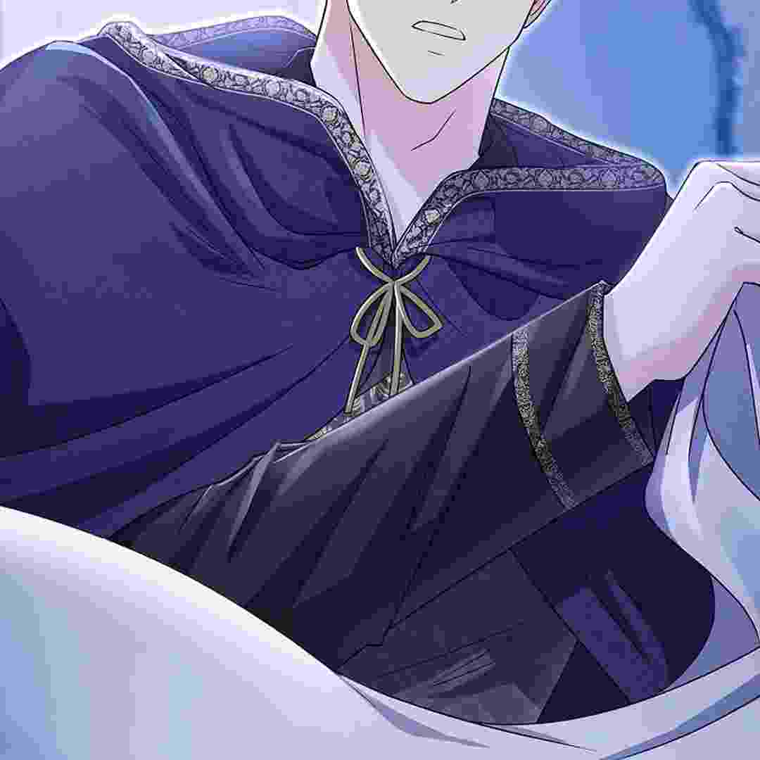I Live With My Villain Uncle Chapter 4 - halaman 198