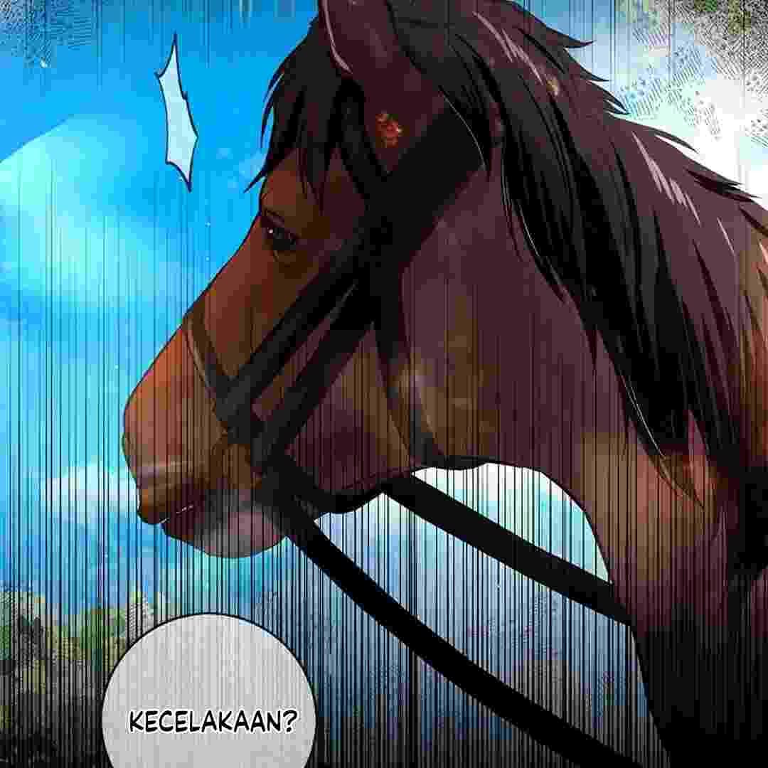 I Live With My Villain Uncle Chapter 2 - halaman 198