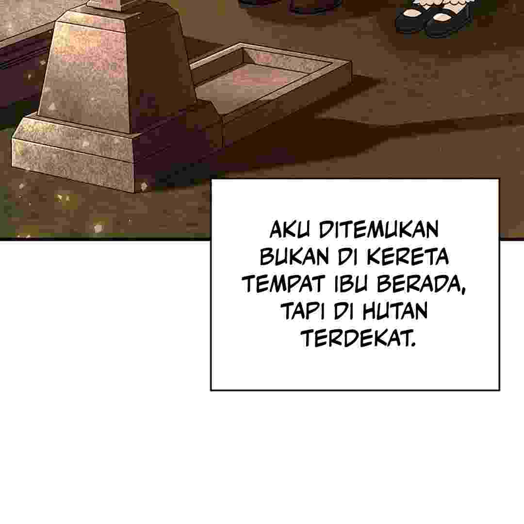 I Live With My Villain Uncle Chapter 1 - halaman 198