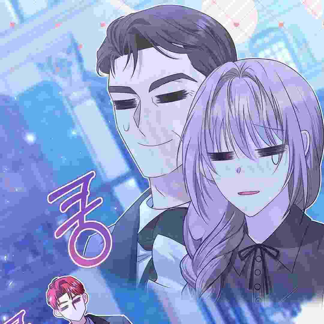 I Live With My Villain Uncle Chapter 22 - halaman 198