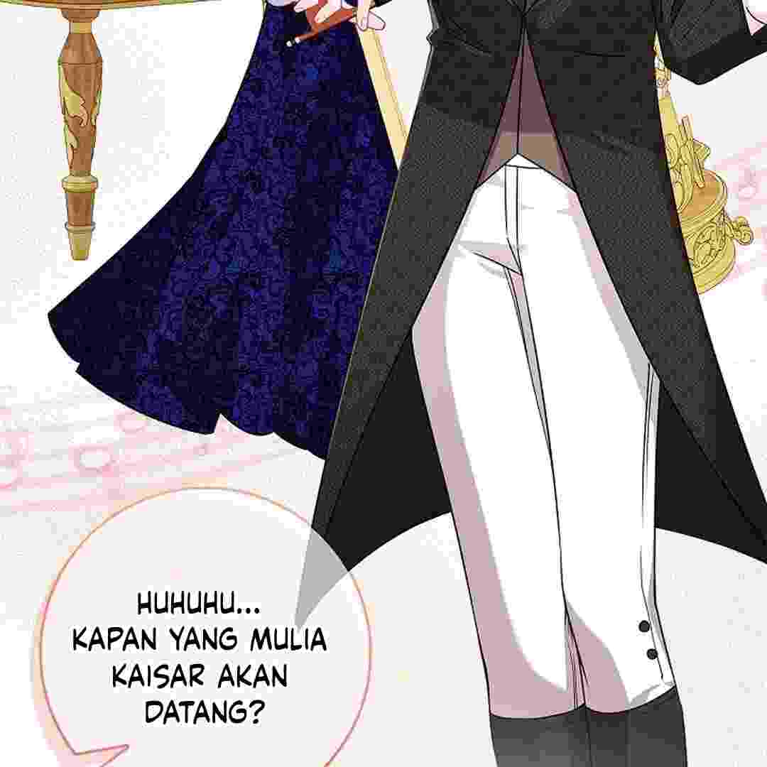 I Live With My Villain Uncle Chapter 6 - halaman 198
