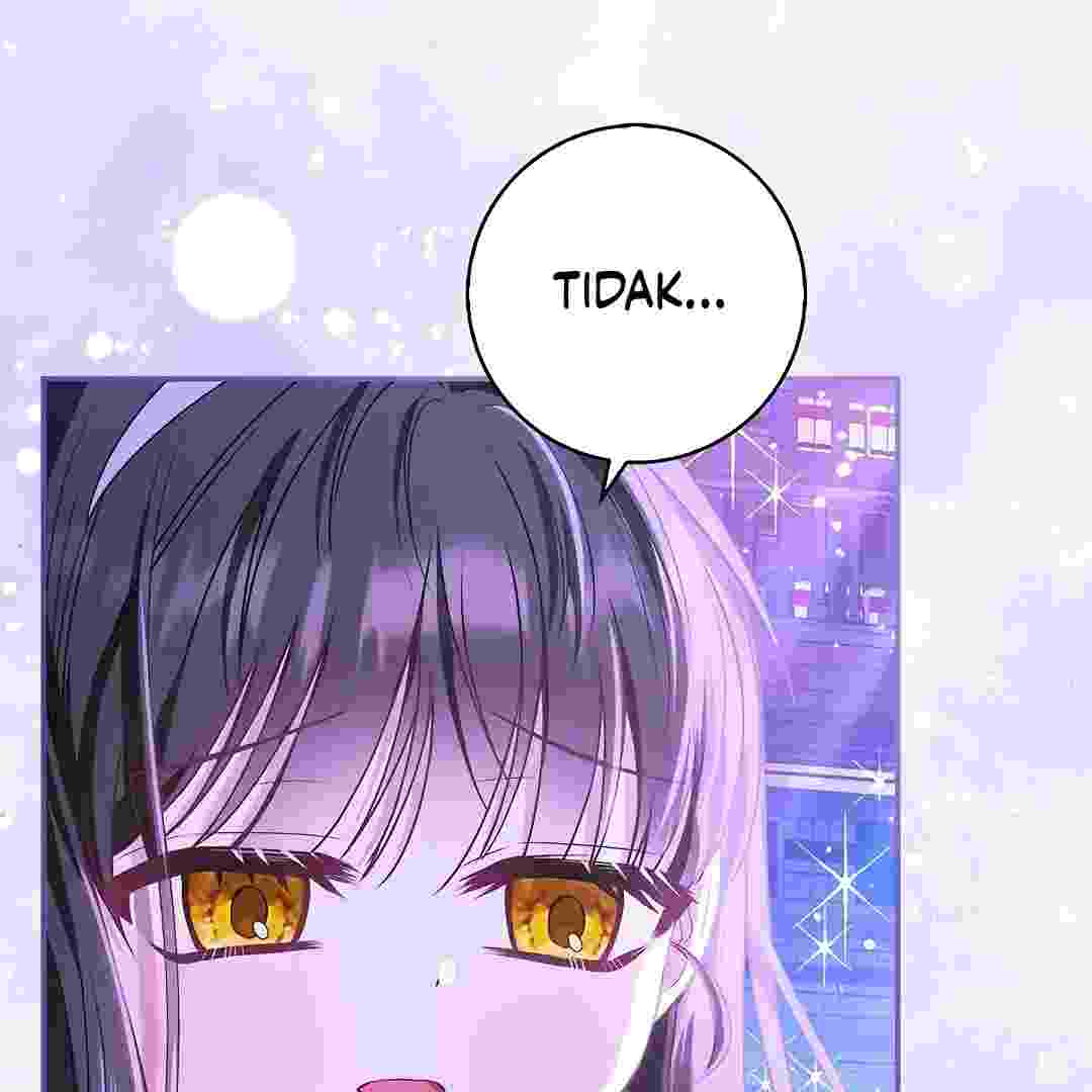 I Live With My Villain Uncle Chapter 15 - halaman 198
