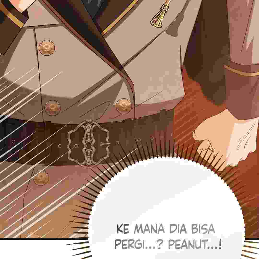 I Live With My Villain Uncle Chapter 14 - halaman 198