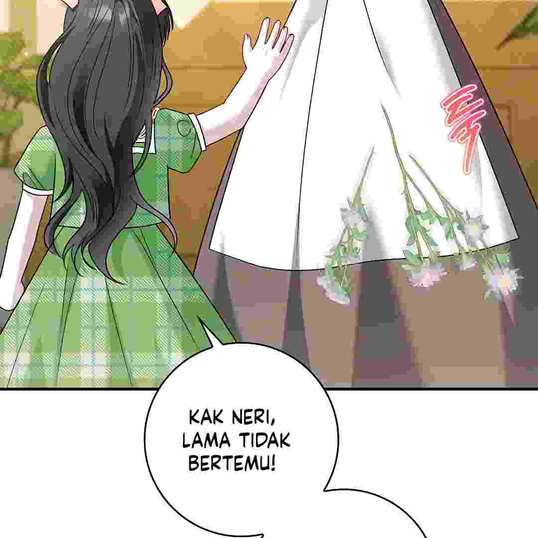I Live With My Villain Uncle Chapter 12 - halaman 198