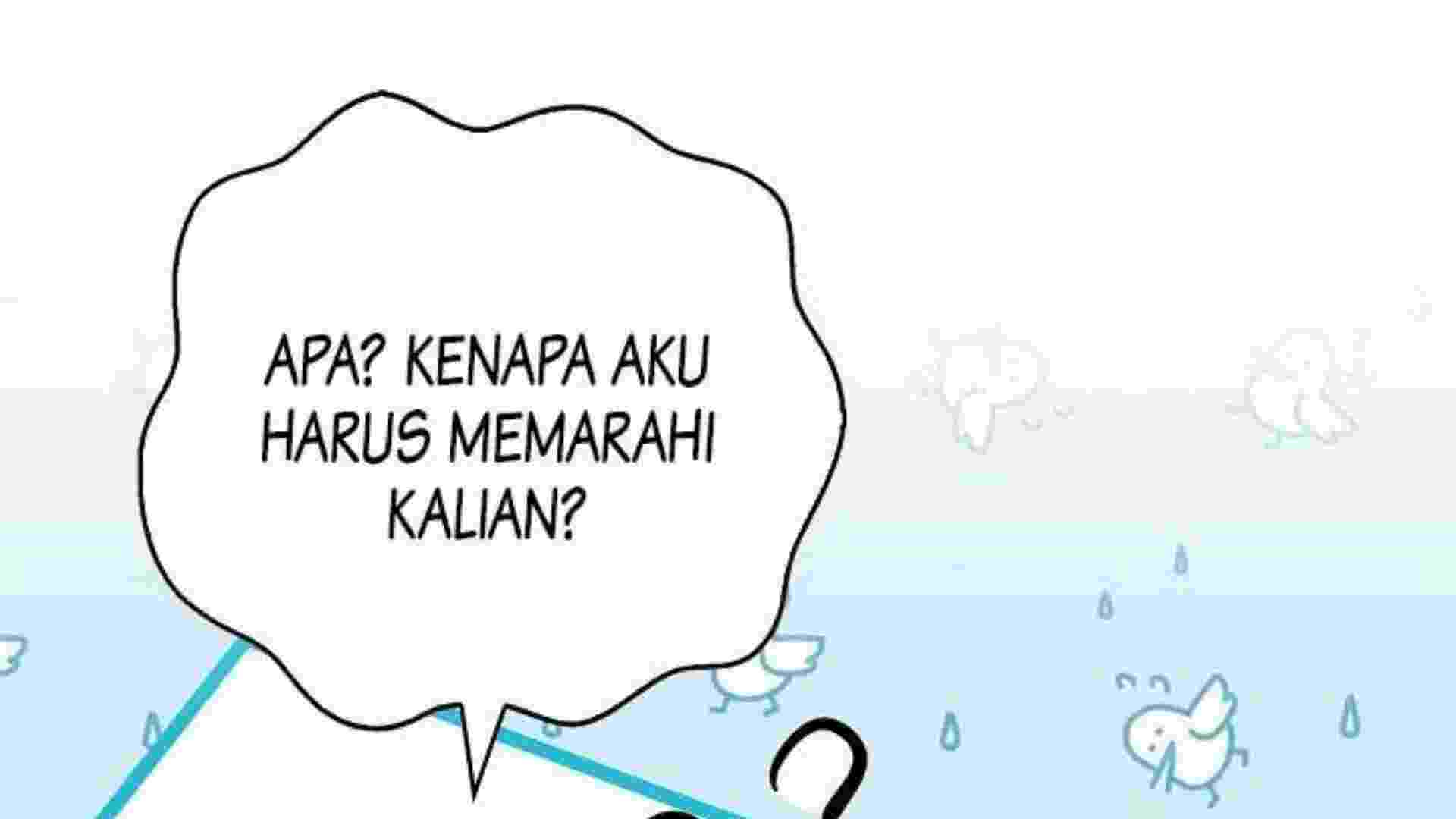 I Live With My Villain Uncle Chapter 39 - halaman 199