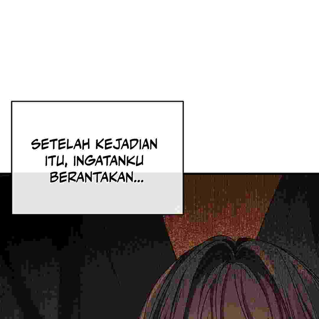 I Live With My Villain Uncle Chapter 1 - halaman 199