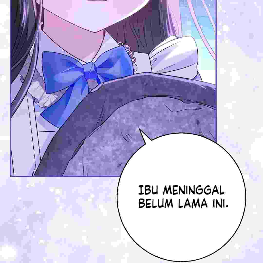 I Live With My Villain Uncle Chapter 15 - halaman 199