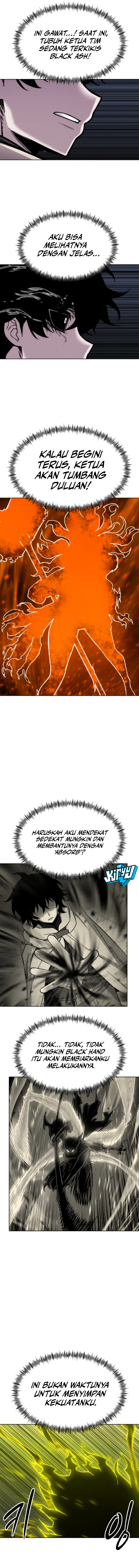 Colorist Chapter 45 - halaman 21
