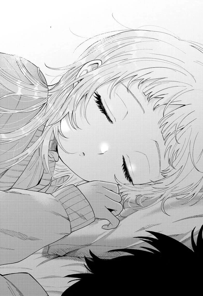 Momose Akira no Hatsukoi Hatan-chuu. Chapter 78 - halaman 21