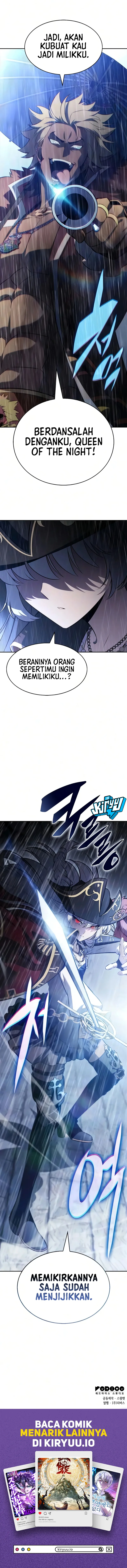Solo Max-Level Newbie Chapter 258 - halaman 21