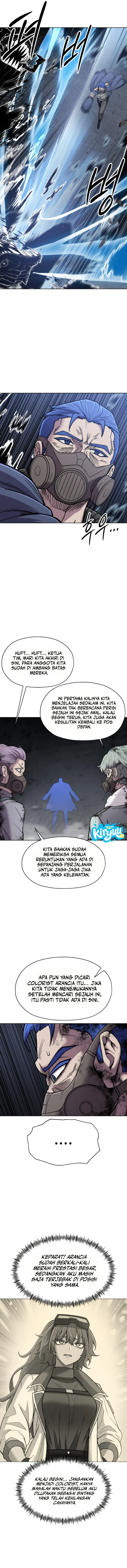 Colorist Chapter 42 - halaman 21