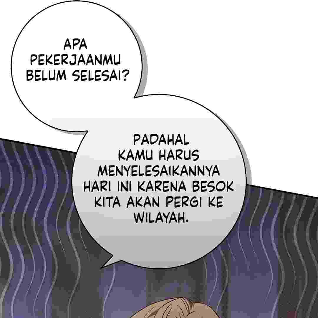 I Live With My Villain Uncle Chapter 19 - halaman 200