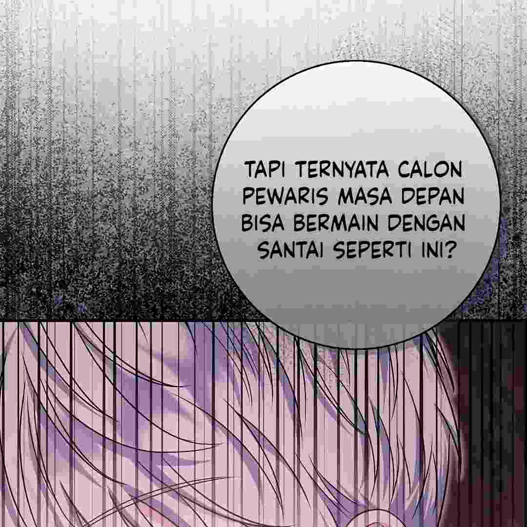 I Live With My Villain Uncle Chapter 13 - halaman 200