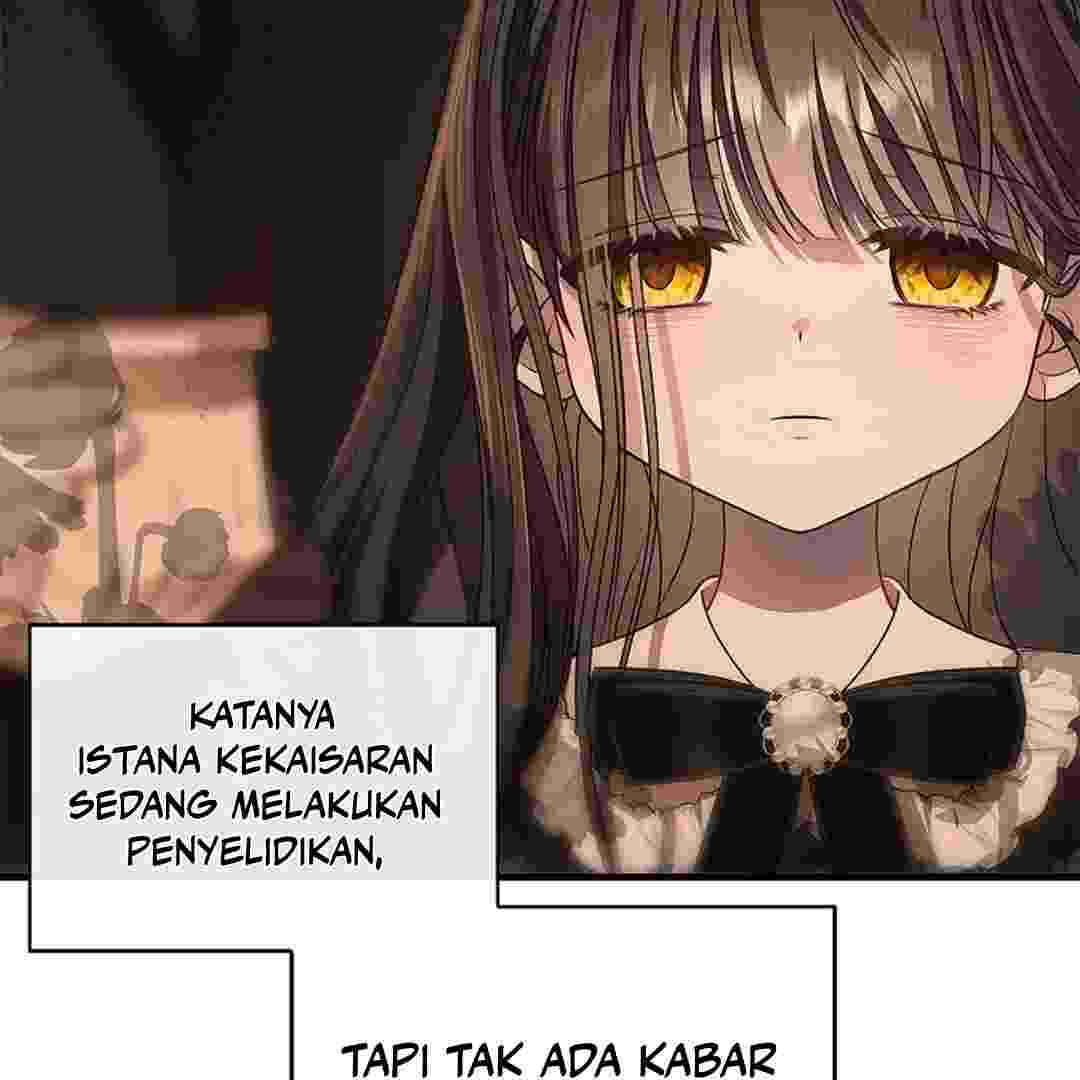 I Live With My Villain Uncle Chapter 1 - halaman 200