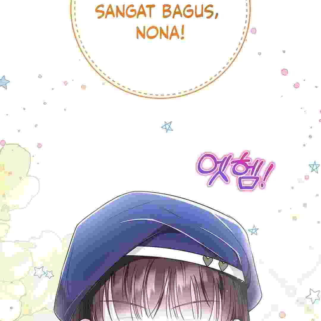 I Live With My Villain Uncle Chapter 5 - halaman 200