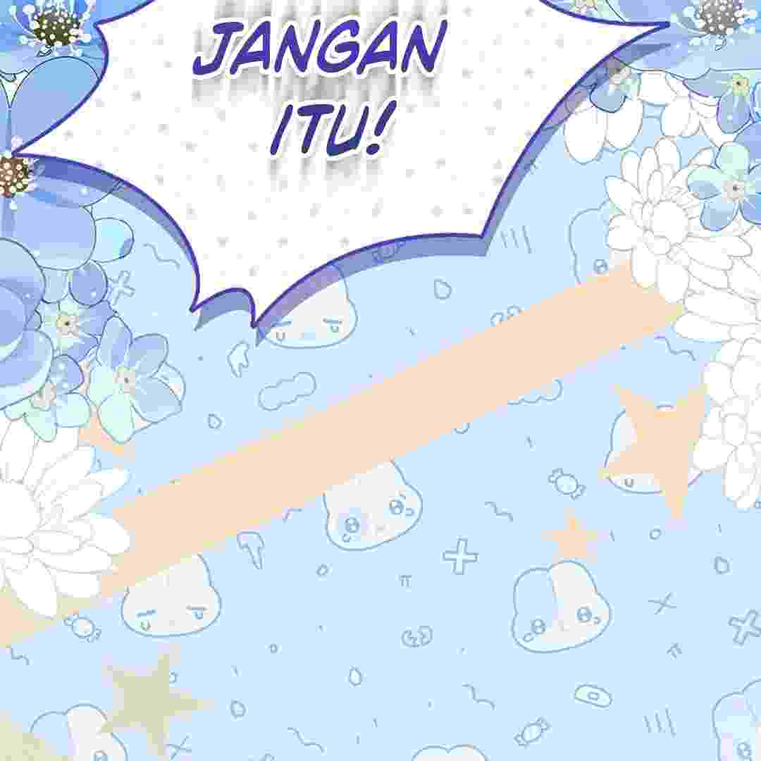 I Live With My Villain Uncle Chapter 22 - halaman 201