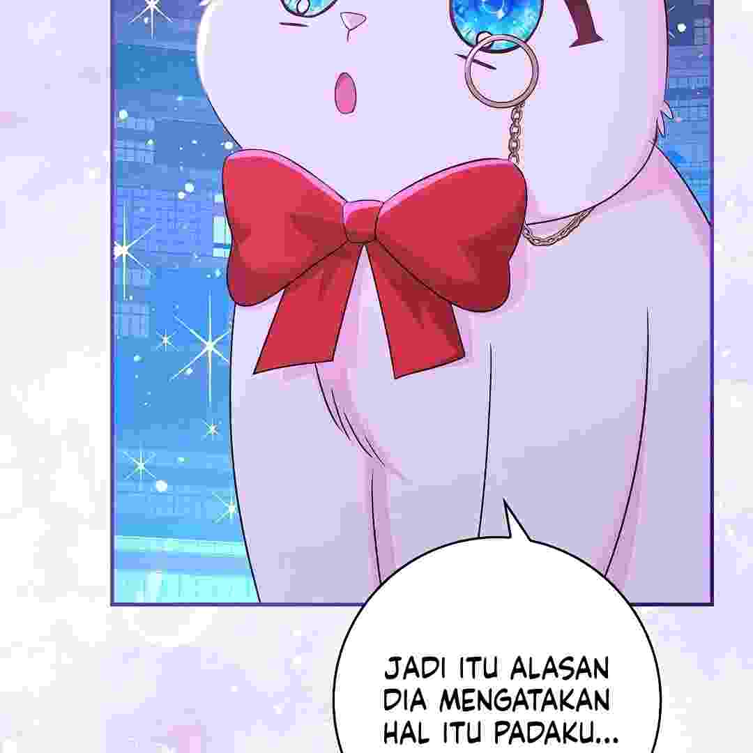 I Live With My Villain Uncle Chapter 15 - halaman 201