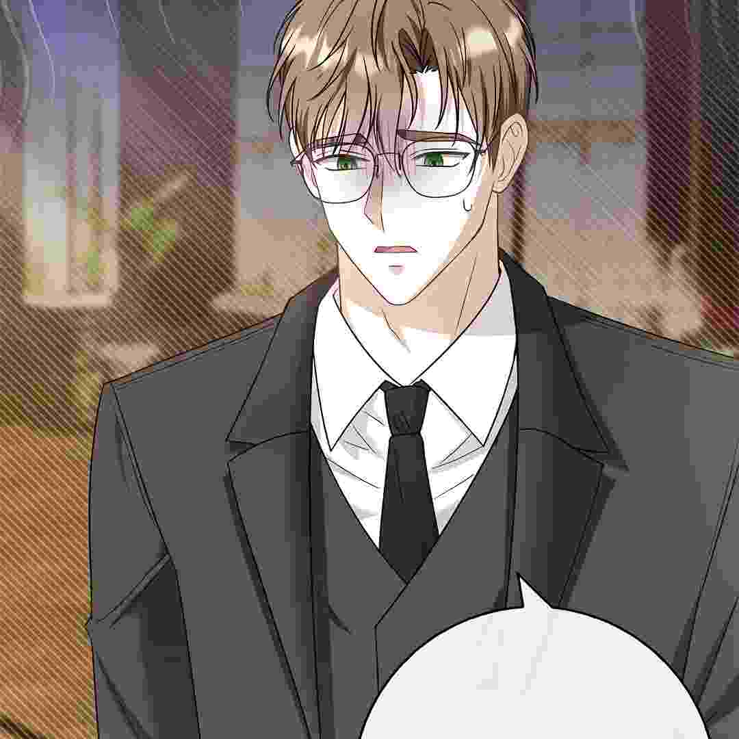 I Live With My Villain Uncle Chapter 19 - halaman 201