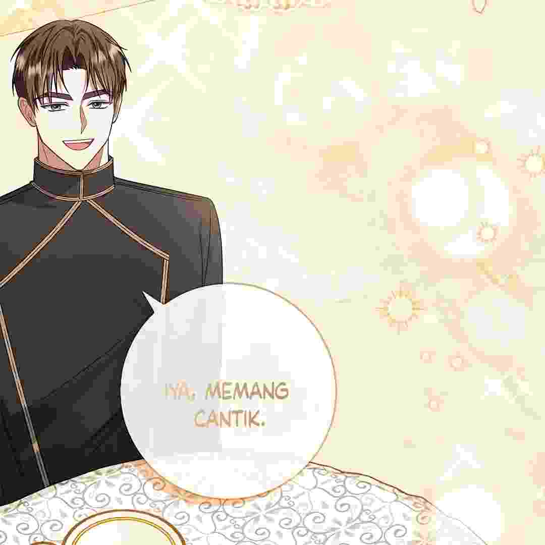 I Live With My Villain Uncle Chapter 11 - halaman 201