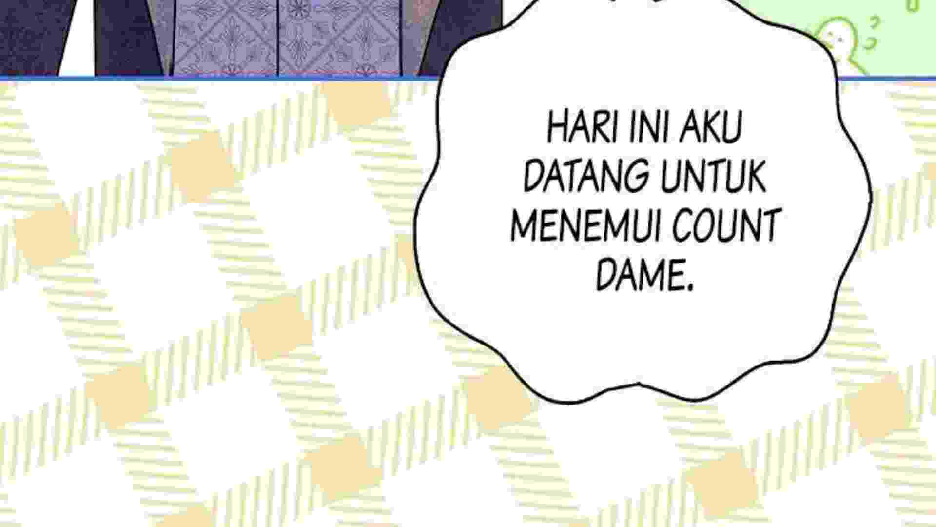 I Live With My Villain Uncle Chapter 39 - halaman 202