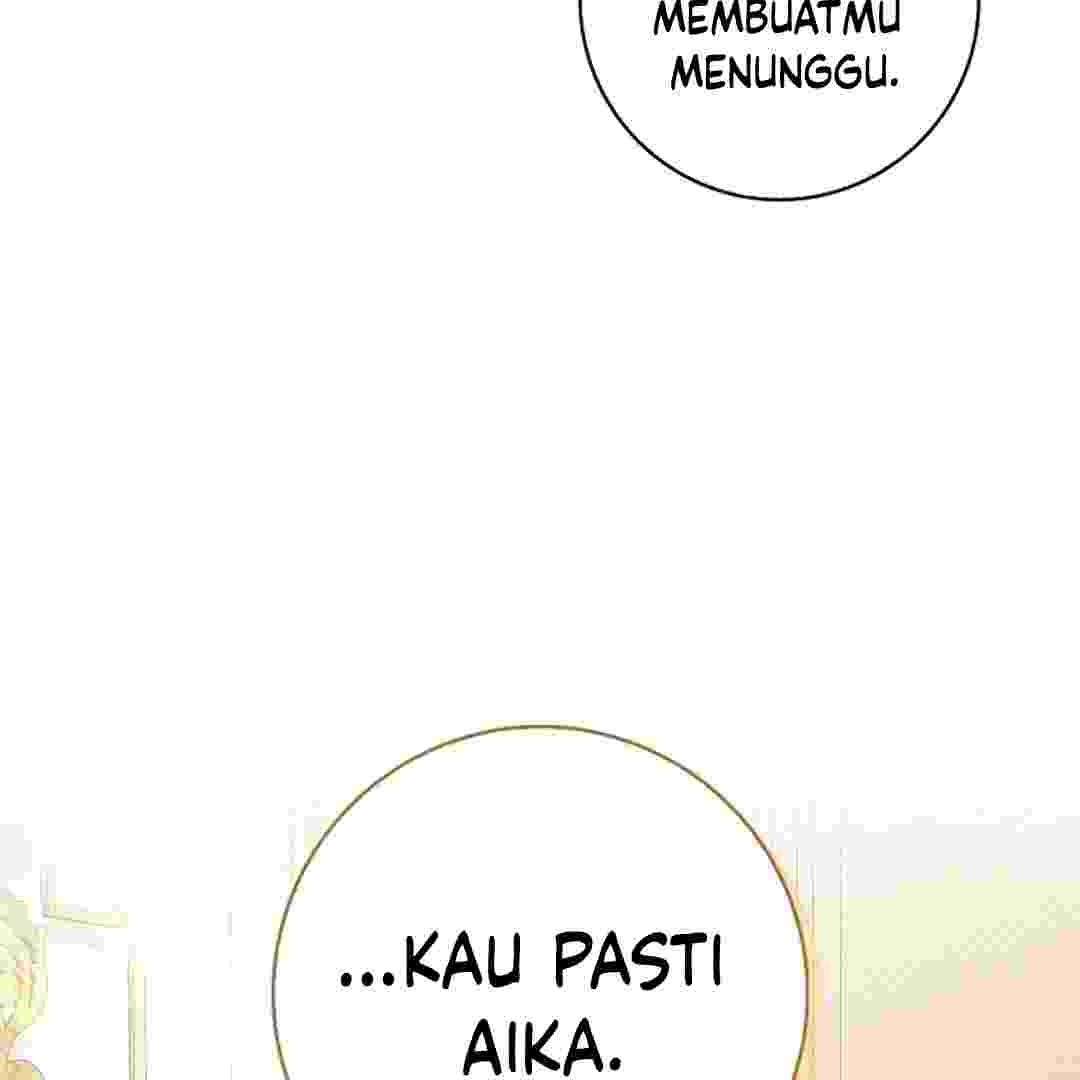 I Live With My Villain Uncle Chapter 6 - halaman 202