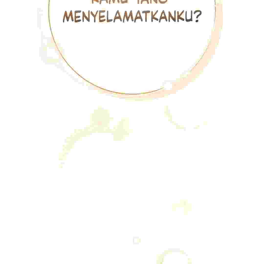 I Live With My Villain Uncle Chapter 18 - halaman 202