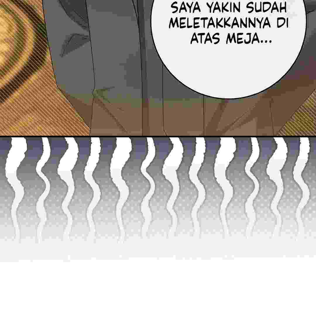 I Live With My Villain Uncle Chapter 19 - halaman 202