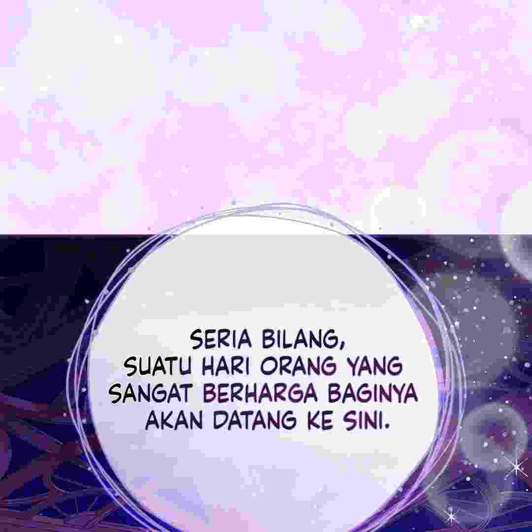 I Live With My Villain Uncle Chapter 15 - halaman 203