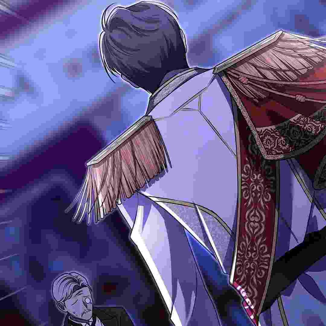 I Live With My Villain Uncle Chapter 1 - halaman 203