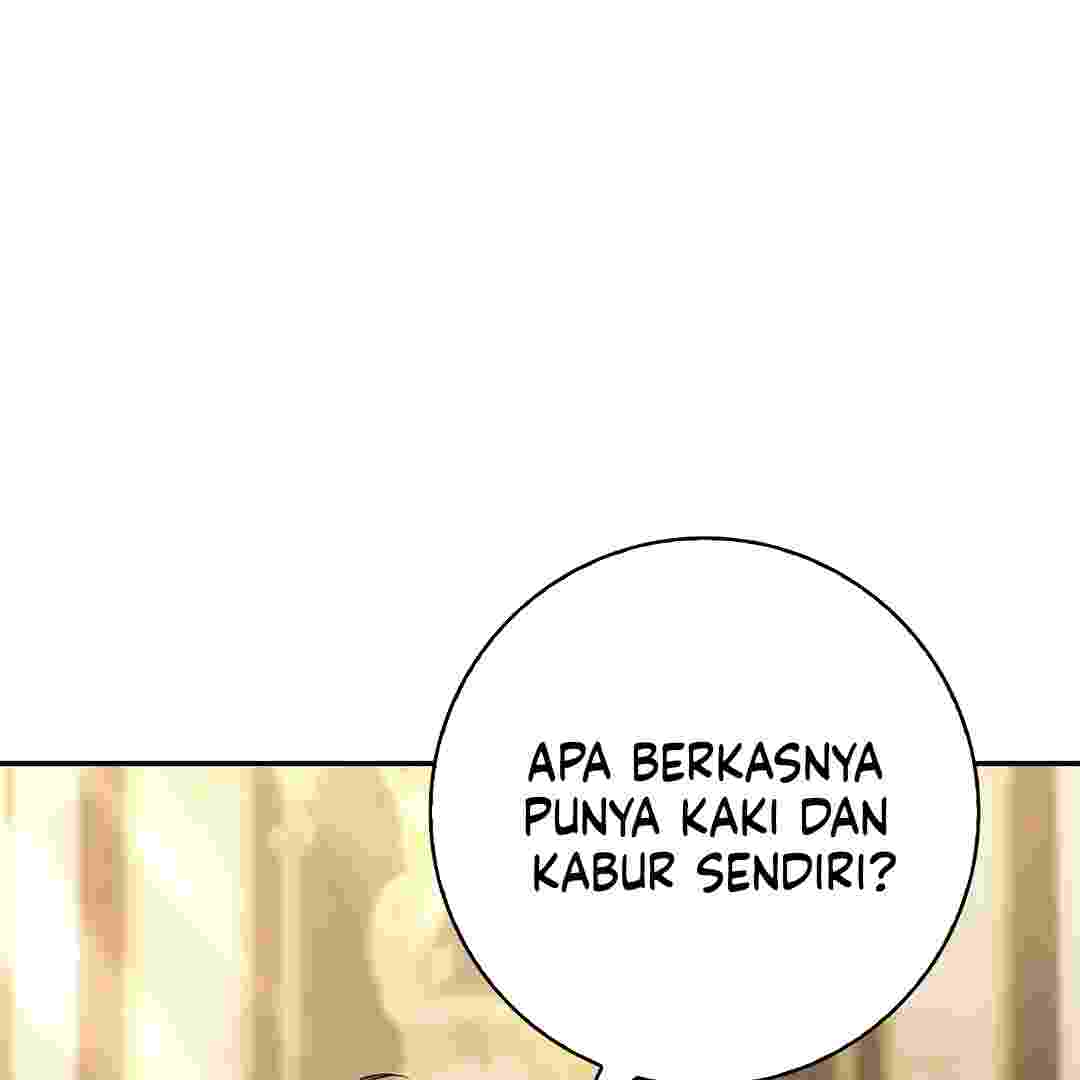 I Live With My Villain Uncle Chapter 19 - halaman 203