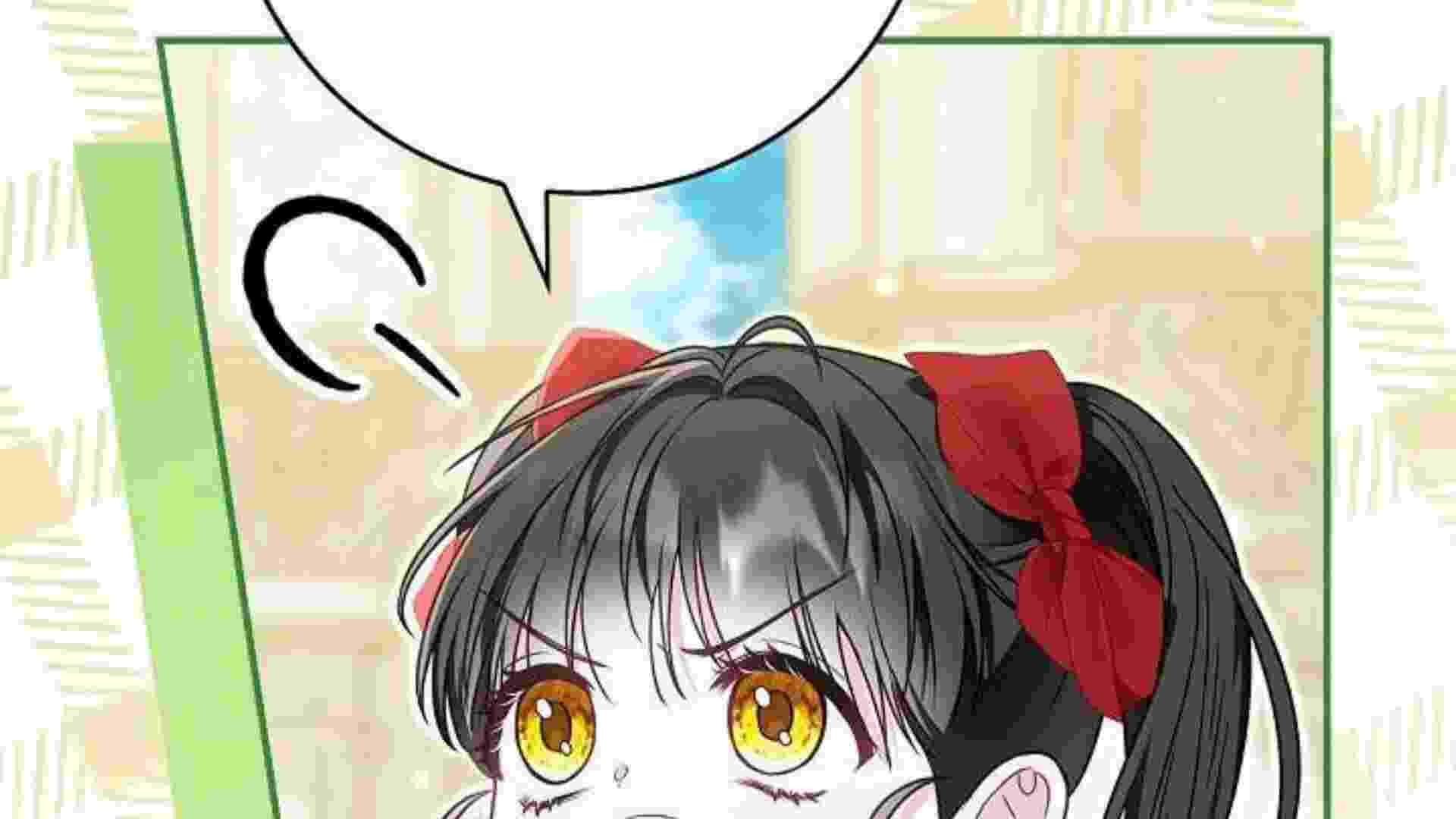 I Live With My Villain Uncle Chapter 39 - halaman 204