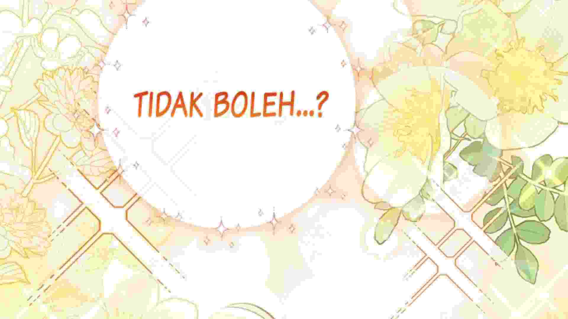 I Live With My Villain Uncle Chapter 40 - halaman 204