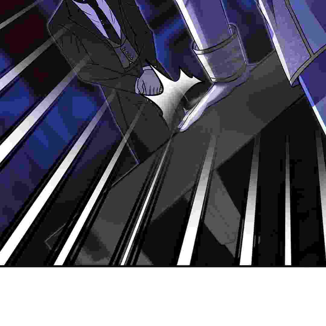I Live With My Villain Uncle Chapter 1 - halaman 204