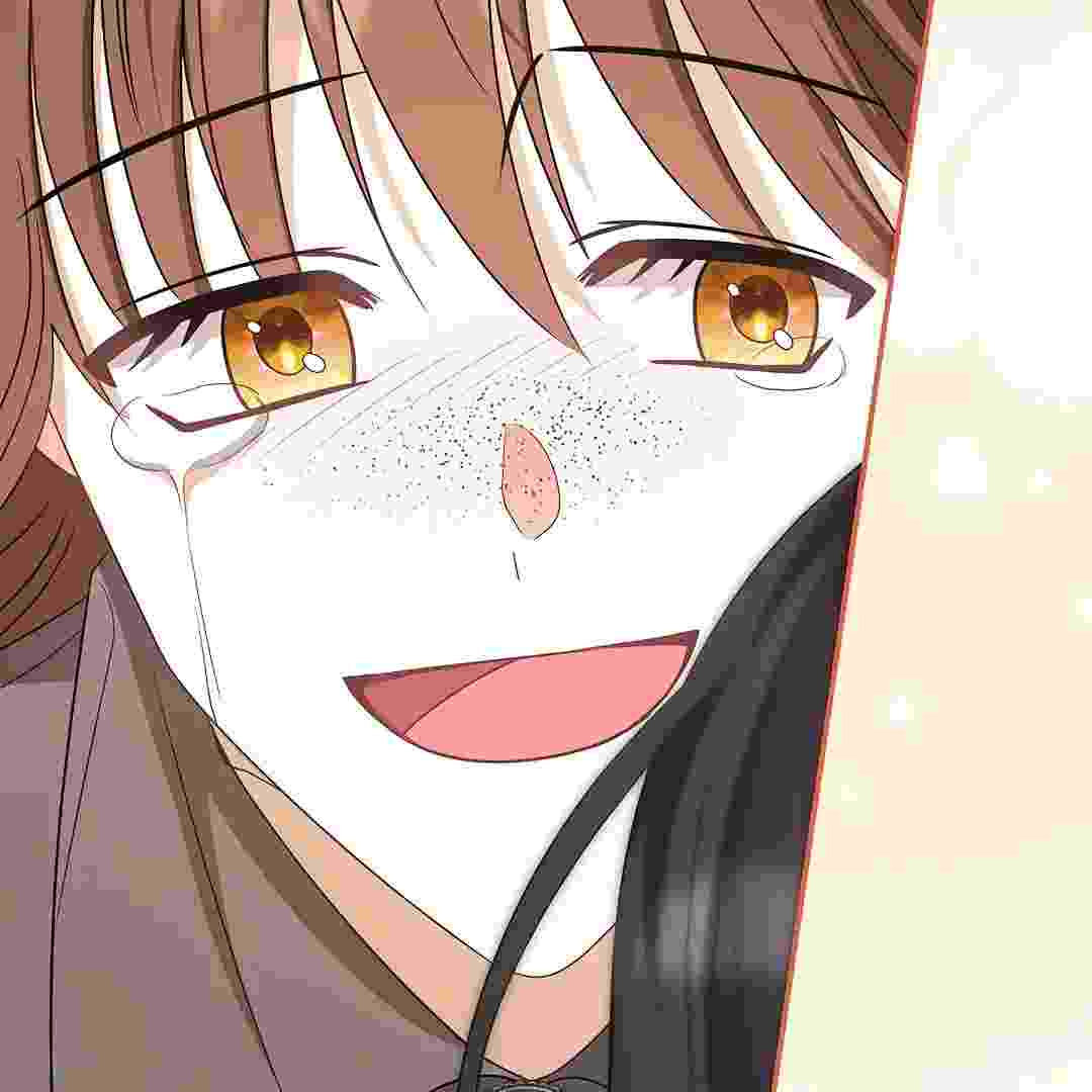 I Live With My Villain Uncle Chapter 12 - halaman 204