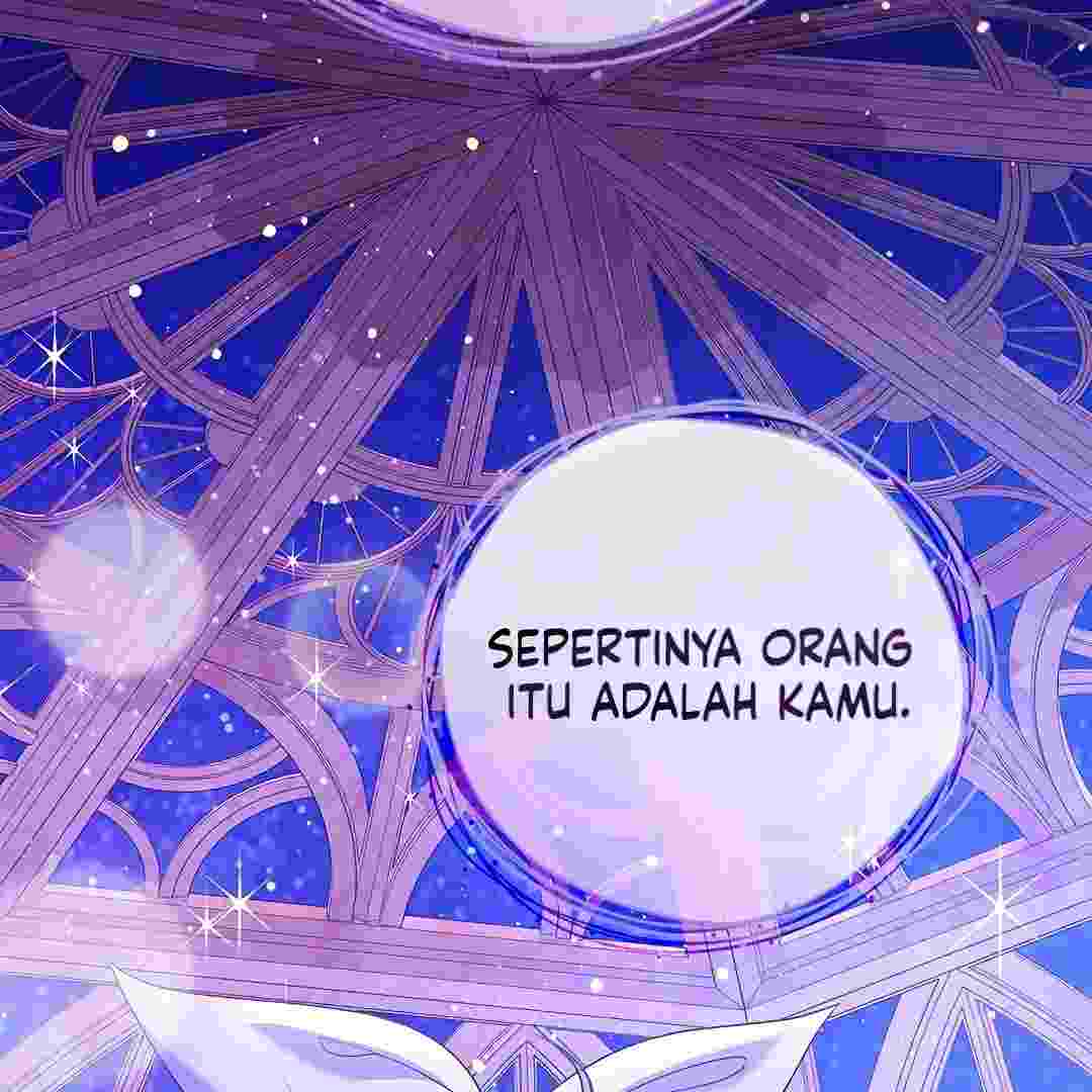 I Live With My Villain Uncle Chapter 15 - halaman 204