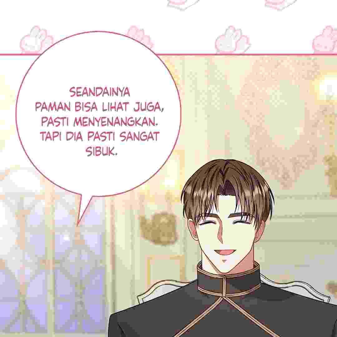 I Live With My Villain Uncle Chapter 11 - halaman 205