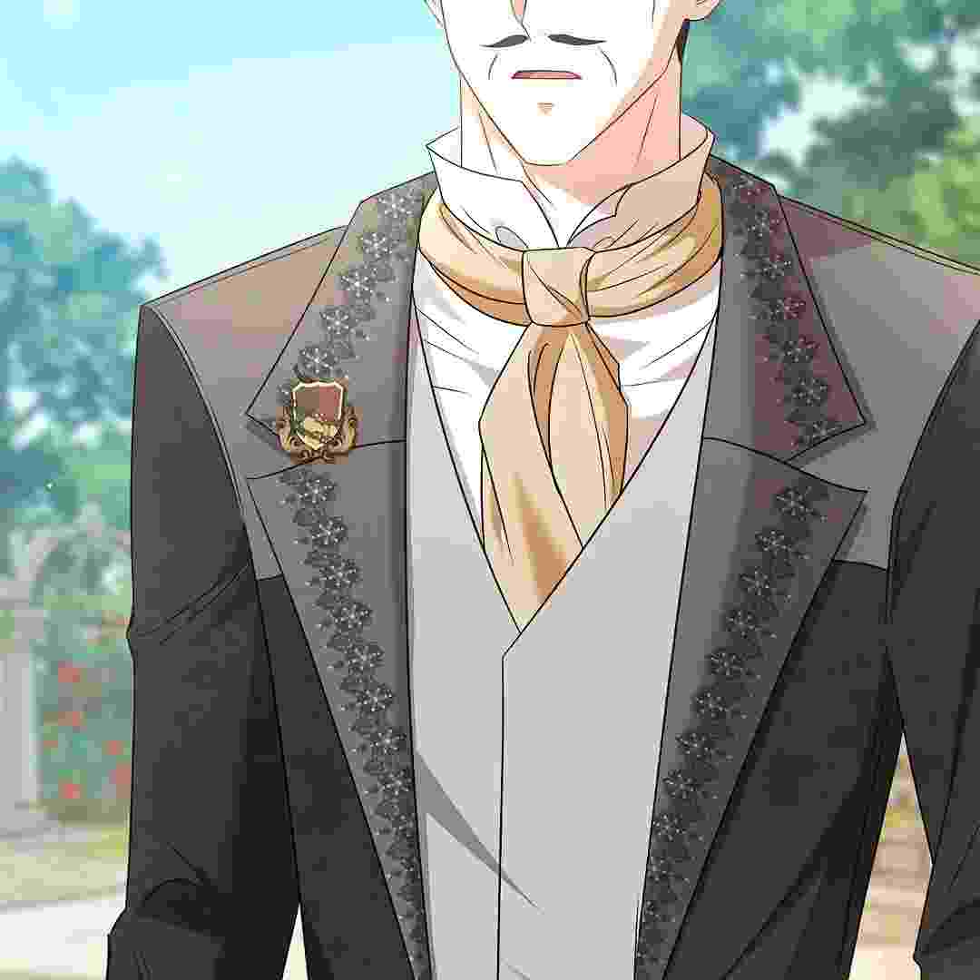 I Live With My Villain Uncle Chapter 13 - halaman 205