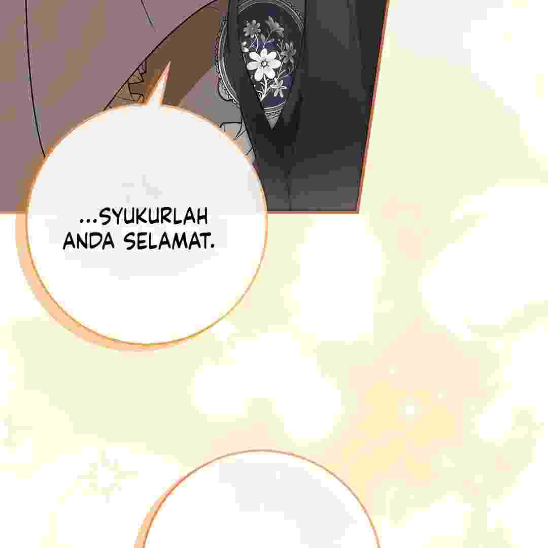 I Live With My Villain Uncle Chapter 12 - halaman 205
