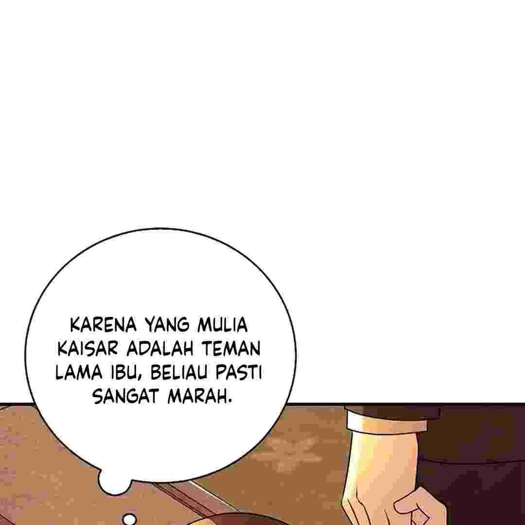 I Live With My Villain Uncle Chapter 1 - halaman 205