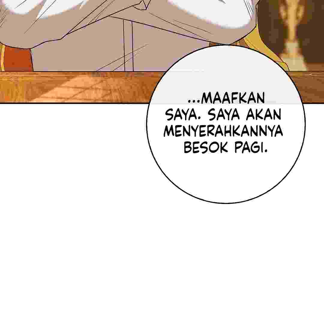 I Live With My Villain Uncle Chapter 19 - halaman 205