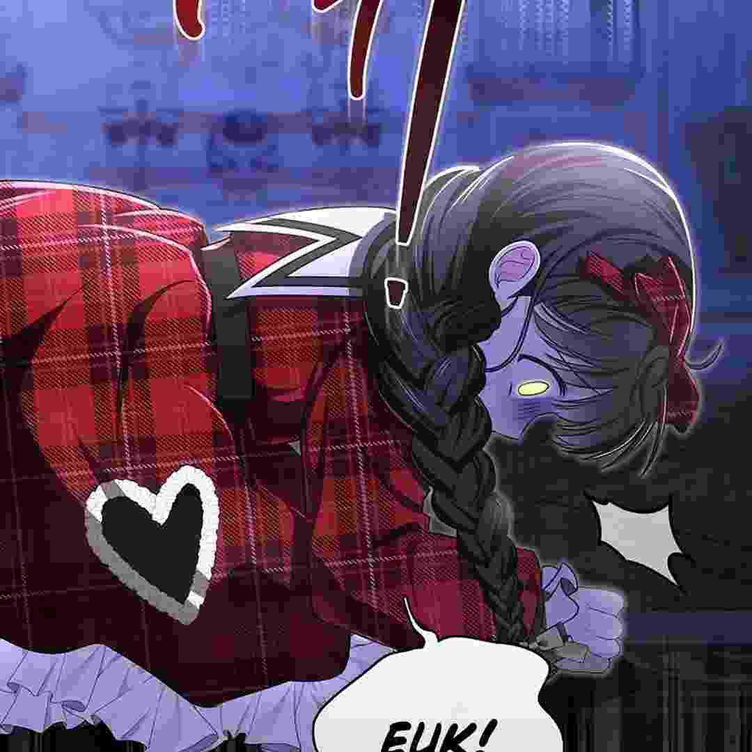 I Live With My Villain Uncle Chapter 2 - halaman 205