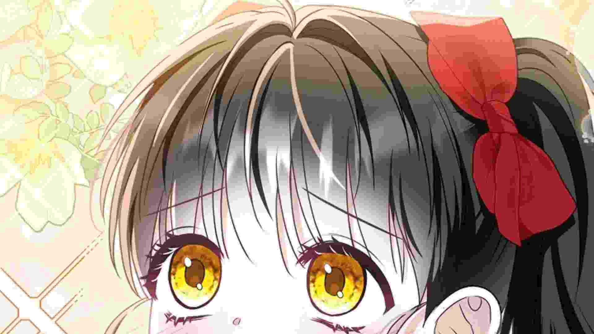 I Live With My Villain Uncle Chapter 40 - halaman 205